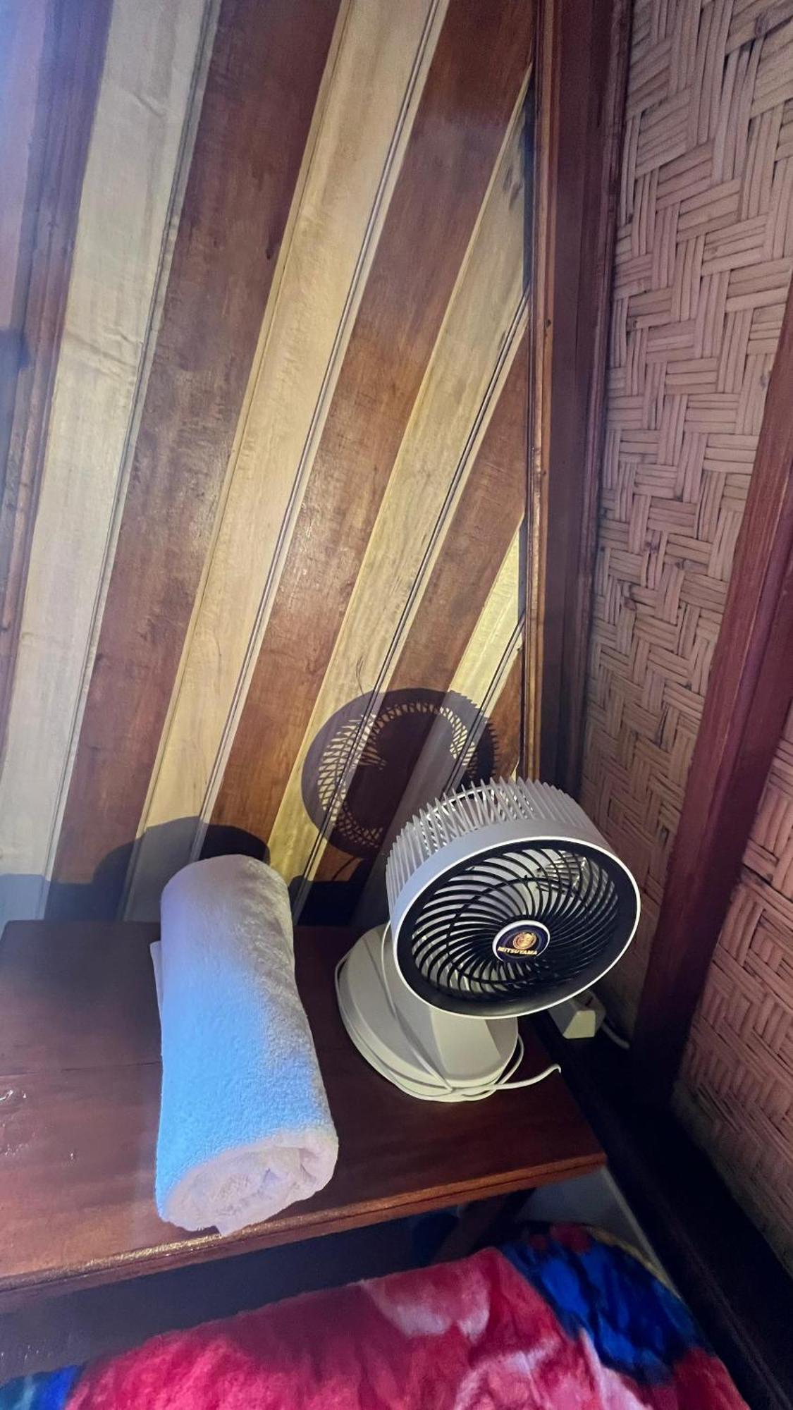 Puri Pilihani Hostel Munduk Kültér fotó
